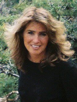 Kristin Fischer