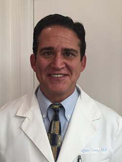 Rafael Cruz, MD