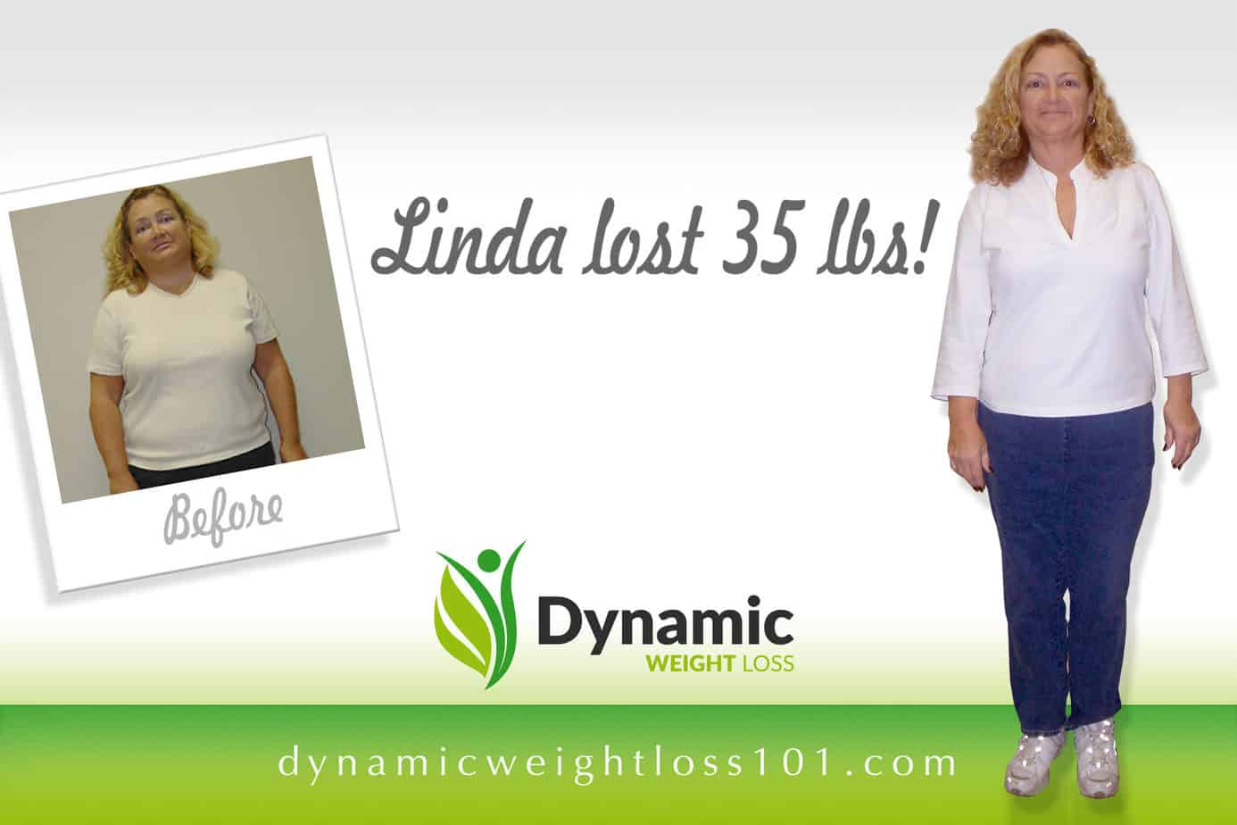 Dynamic weight loss